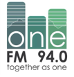 OneFM Logo